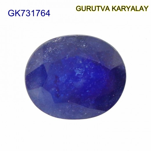 Ratti-7.45 (6.75 ct) Blue Sapphire